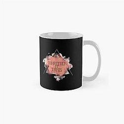 Imagine Dragons - Whatever it takes Classic Mug