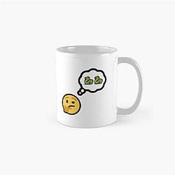 Imagine Dragons Classic Mug