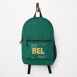 Who Loves Movies Imagine Dragons Enemy Believer Cute Photographic Backpack