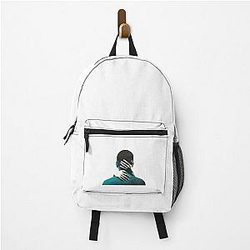 Who Loves Movie Special Edition Imagine Dragons Photographic Backpack