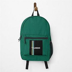 THUNDER Imagine Dragons Graphic Backpack