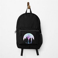 Imagine Dragons Thunder Backpack