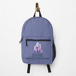 Birthday Girl Tumblr Think Imagine Dragons Vintage Style Backpack