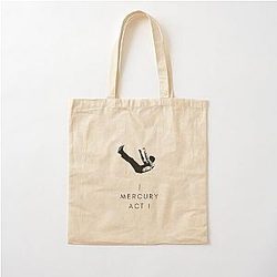 Imagine Dragons Mercury Essential T-Shirt Cotton Bag