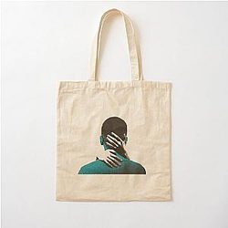 Who Loves Movie Special Edition Imagine Dragons Photographic Cotton Tote Bag