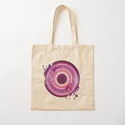 Imagine Dragons Cotton Tote Bag