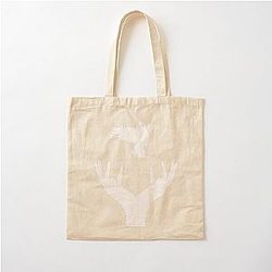 Imagine Dragons Cotton Tote Bag