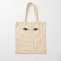 Cotton Tote Bag