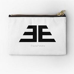 IMAGINE DRAGONS MERCHANDISE ZIPPER POUCH