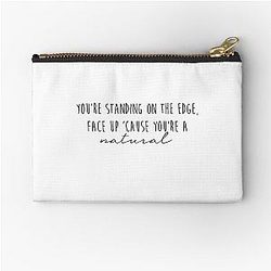 Imagine Dragons Zipper Pouch