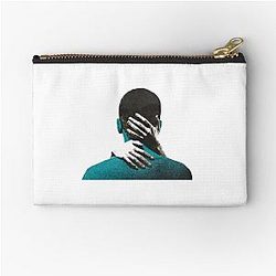 Who Loves Movie Special Edition Imagine Dragons Zipper Pouch