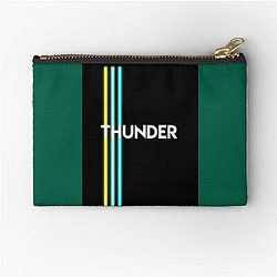 THUNDER - Imagine Dragons Zipper Pouch