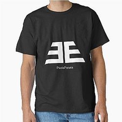 Imagine Dragons Merchandise Classic T-Shirt