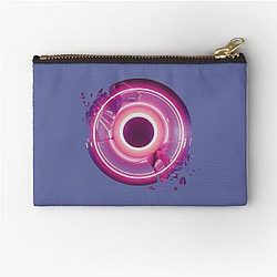 Imagine Dragons Core Zipper Pouch