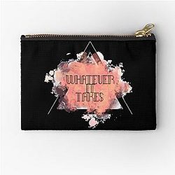 Imagine Dragons - Whatever it takes Zipper Pouch
