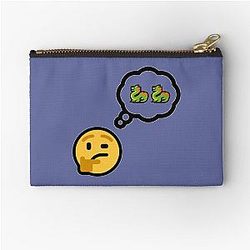 Imagine Dragons Zipper Pouch