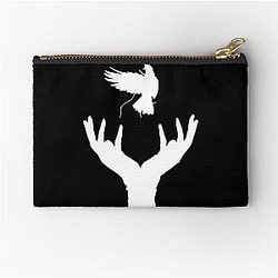 Imagine Dragons Top Zipper Pouch