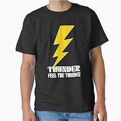 Imagine Dragons Thunder Classic T-Shirt