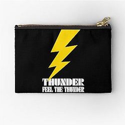 Imagine Dragons Thunder Zipper Pouch