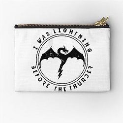 Imagine Dragons Thunder Pouch