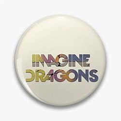 Cracks of Imagine Dragons