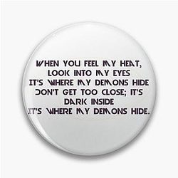 Demons - Imagine Dragons