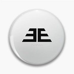 BEST SELLER Imagine Dragons Merchandise Perfect Gift Pin