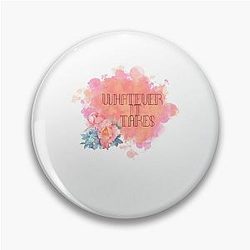 Imagine Dragons - Whatever it takes Pin