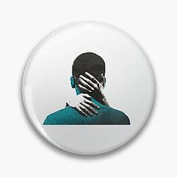 Who Loves Movie Special Edition Pin Design by Photographic Images Imagine Dragons