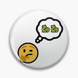 Imagine Dragons Pin
