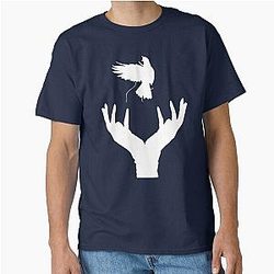 Imagine Dragons Classic T-Shirt