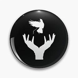 Imagine Dragons - Top Sites Pin