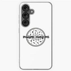Imagine Dragons Origins Birds Samsung Galaxy Soft Case
