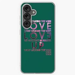 The Great Retro Walking Imagine Dragons Evolve Samsung Galaxy Soft Case