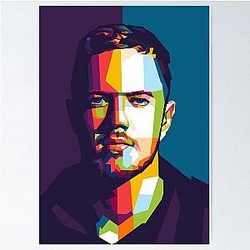 Dan Reynolds Imagine Dragons