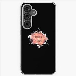 Imagine Dragons - What Ever It Takes Samsung Galaxy Soft Case