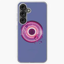 Imagine Dragons Core Samsung Galaxy Soft Case