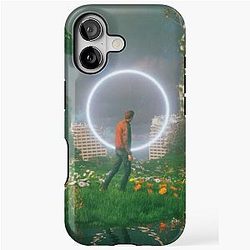 Imagine Dragons iPhone Case