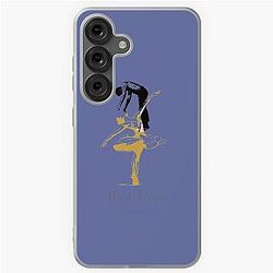 Imagine Dragons Bad Liar Design Samsung Galaxy Soft Case
