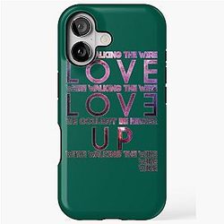 The Great Retro Imagine Dragons Evolve Music Tough Case