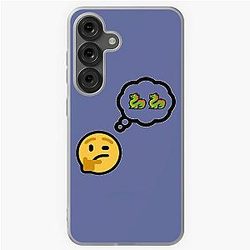 Imagine Dragons Samsung Galaxy Soft Case