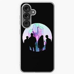 Imagine Dragons Thunder Samsung Galaxy Case