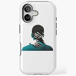 Who Loves Movie Special Edition Imagines Photographic iPhone Case