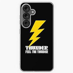 Imagine Dragons Thunder Samsung Galaxy Case