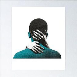 Who Loves Movie Special Edition Poster Featuring Imagine Dragons Design Photographic