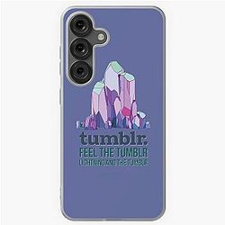 Birthday Girl Vintage Style Tumblr Samsung Galaxy Case