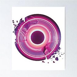 Imagine Dragons Core Poster
