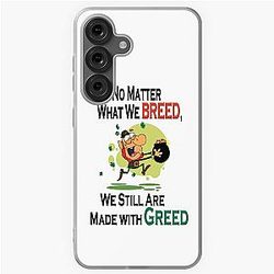 Imagine Dragons Lyrics for Samsung Galaxy Soft Case