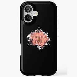 Imagine Dragons - Whatever it takes iPhone Tough Case