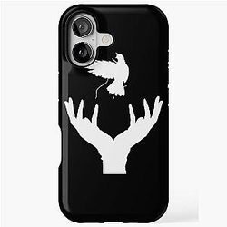 Imagine Dragons iPhone Tough Case
